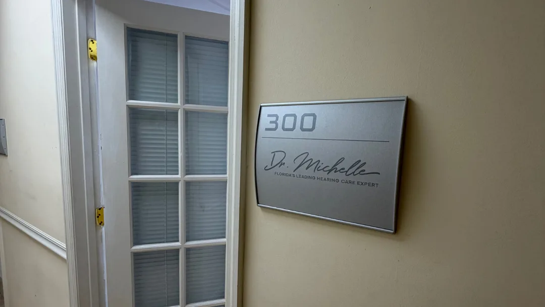 Dr. Michelle - Audiology & Hearing Aids Tavernier exterior