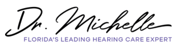 Dr Michelle, Florida's Leading Hearing Care Expert