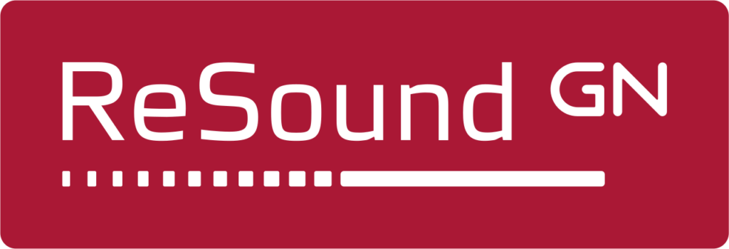 GN ReSound Logo