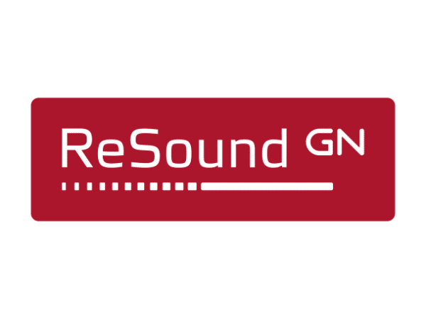 resound logo